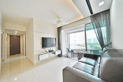 Blk 588A Park Central @ Amk (Ang Mo Kio), HDB 4 Rooms #207832541